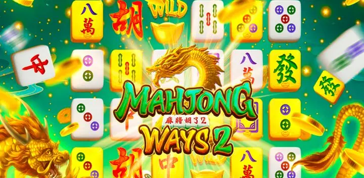 Strategi Menang di Slot Online Mahjong Ways: Kombinasi Kesenangan dan Keberuntungan