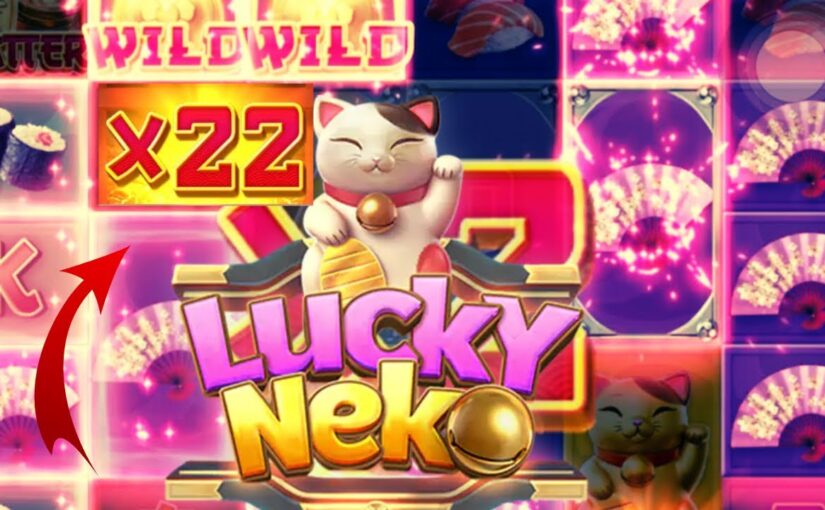 Mengenal Varians Slot Lucky Neko: Peluang vs Risiko